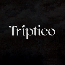 Tríptico Ein Projekt aus dem Bereich Kino und Kino, Video und TV von Martí Farrés Sánchez - 20.05.2021