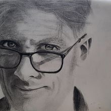 Portrait. Un proyecto de Bellas Artes de Petra Köster - 17.10.2021