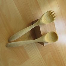 Mon projet du cours : Atelier de cuillères en bois. Arts, Crafts, Product Design, DIY, and Woodworking project by Dominique Mudry - 10.17.2021