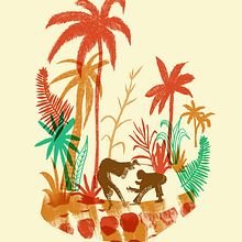 Meu projeto do curso: Sketchbook criativo para projetos de ilustração. Un progetto di Bozzetti, Creatività, Disegno, Illustrazione digitale, Sketchbook e Illustrazione editoriale di Fiona Aman - 17.10.2021
