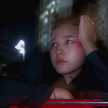 My project in Editorial Portraiture: Valeria Vásquez. Photograph, Fashion Photograph, Portrait Photograph, Studio Photograph, and Digital Photograph project by valeria vasquez - 10.17.2021