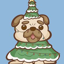 My project in Kawaii-Style Story Illustration course . % pattanon46 tarafından hazırlanan Geleneksel illüstras, on, Karakter Tasarımı, Dijital İllüstras, on, Ve Manga projesi - 10.17.2021