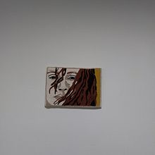 Sorellanza. Punch Needle project by veronika_ - 10.17.2021