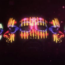 Marcelo Jeneci - Um De Nós. Animação 2D, Animação de personagens, e Cinema, Vídeo e TV projeto de Fabricio Lima - 03.04.2015