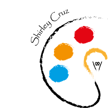 Mi Proyecto del curso: Creación de un logotipo original desde cero. Un progetto di Design, Br, ing, Br, identit, Graphic design e Design di loghi di Shirley Cruz - 17.10.2021