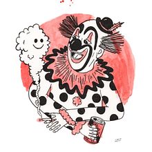 Puno Beginner drawing course for -1 Ein Projekt aus dem Bereich Traditionelle Illustration und Design von John Joseph Tanguay - 18.10.2021