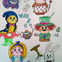 Il mio progetto del corso: Illustrazione di una storia in stile kawaii. Manga, Motion Graphics, Programming, and Traditional illustration project by Simonetta Sias - 10.18.2021