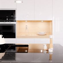 3D Interior . 3D, Interior Architecture, and ArchVIZ project by Dani García Sarabia - 10.18.2021