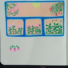 Mi Proyecto del curso: Sketchbook ilustrado a todo color. Traditional illustration, Creativit, Drawing, and Sketchbook project by Beatriz Pérez Peiró - 10.18.2021