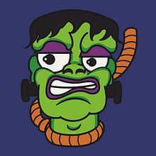 Colección de Frankie para Otoño . Projekt z dziedziny Trad, c, jna ilustracja, Design, Projektowanie graficzne, Grafika wektorowa i Concept art użytkownika Cesar Garduño - 18.10.2021