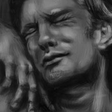 Portraits. Een project van Traditionele illustratie van adrheanne - 18.10.2021