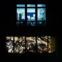 Boundaries. Un proyecto de Fotografía de Nikos Konstantinidis - 08.03.2021