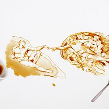 Sky Arte, 2020. Un proyecto de Ilustración tradicional, Fotografía gastronómica, Instagram y Artesanía de Giulia Bernardelli - 18.10.2021