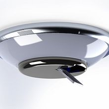 OloTech. Industrial Design project by Sergio Alcazar A - 10.19.2021