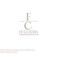 Mi Proyecto del curso: Google Ads y Facebook Ads desde cero. Marketing, Redes sociais, Marketing digital, Instagram, Marketing para Facebook, Marketing para Instagram, Growth Marketing, e SEM projeto de Marcela Mancia - 19.10.2021