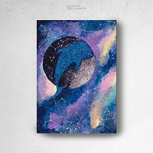 Mi Proyecto del curso: Técnicas modernas de acuarela. Un progetto di Illustrazione tradizionale, Belle arti, Pittura e Pittura ad acquerello di María Tecua - 30.06.2021