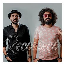 Filhos da Clara - Recomeço. Projekt z dziedziny  Muz, ka i Pisanie użytkownika Pedro Mourão - 16.02.2021