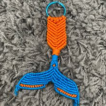 Joyería en macramé. Arts, Crafts, Jewelr, Design, Fiber Arts, Macramé, and Textile Design project by Diana Jaramillo A - 10.19.2021