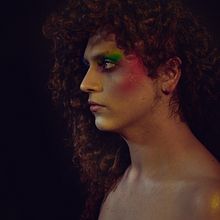 Beauty. Photograph project by Martín Ziegenbein - 10.19.2021