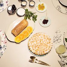 Merienda en casa . Decoration & Interior Decoration project by Trucos para Decorar (Cristina Larrumbe) - 10.19.2021