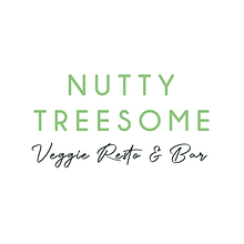 Nutty Treesome. Logo Design project by Jaume Estruch Navas - 10.19.2021