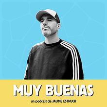 MUY BUENAS. Graphic Design project by Jaume Estruch Navas - 10.19.2021