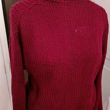 Mi Proyecto del curso: Introducción al punto con agujas circulares. Projekt z dziedziny Projektowanie dodatków,  Haft i  Tkactwo użytkownika sombra - 19.10.2021