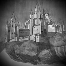 Reto 31 días 31 dibujos . Drawing, and Digital Illustration project by Rocio martinez - 10.31.2021