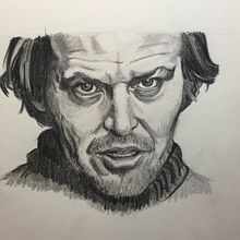 My project in Artistic Portrait Drawing: Capture Authentic Expressions course Ein Projekt aus dem Bereich Traditionelle Illustration, Bildende Künste, Skizzenentwurf, Bleistiftzeichnung, Zeichnung, Porträtzeichnung, Realistische Zeichnung, Artistische Zeichnung und Anatomische Zeichnung von Vicky - 19.10.2021
