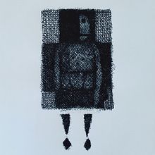 Aborigen Ein Projekt aus dem Bereich Bildende Künste von Javier Rodríguez Canales - 20.10.2021