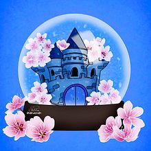 Dia 19. Traditional illustration project by Sheila de Oliveira Assis - 10.19.2021