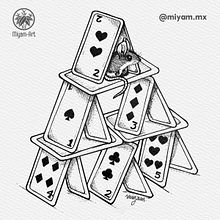 31 Days 31 Drawings 2021 . Un proyecto de Ilustración tradicional de Miriam Yamamoto - 19.10.2021