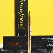 Brow Bizz . % Princess Mae Oliva - Lunas tarafından hazırlanan Fotoğrafçılık, Ürün Fotoğrafçılığı, Fotoğrafik Aydınlatma, Ve Dijital Fotoğrafçılık projesi - 10.20.2021