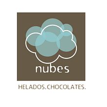 DISEÑO LOGO - NUBES. Design, Design gráfico, Marketing, e Publicidade projeto de Xulia Nieto Pereira - 15.10.2021