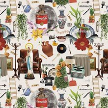 Albañomaría. Br, ing, Identit, Design, Naming, Creativit, and Pattern Design project by Patricia Vargas Lora - 10.20.2021