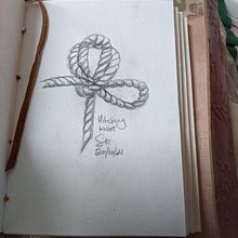 31 Days 31 Drawings 2021. Traditional illustration project by Sue Orchison - 10.19.2021