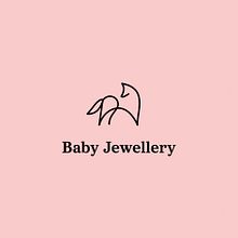 Rediseño de marca. Baby Jewellery. . Br, ing, Identit, Creativit, and Graphic Design project by Patricia Vargas Lora - 10.20.2021