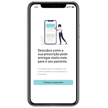 Meu projeto do curso: Design de aplicativos: prototipagem para iniciantes. App Design, Mobile Design, and UX / UI project by Vitor Renato - 10.18.2021
