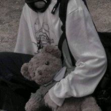 Posing With Bears. Photograph project by Trần Anh Tú - 02.19.2020