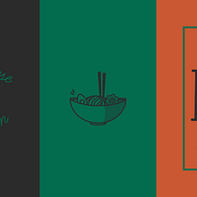 Il mio progetto del corso: Brand design: crea un concept innovativo. Projekt z dziedziny  Manager art, st, czn, Br, ing i ident, fikacja wizualna, Projektowanie graficzne, Projektowanie logot i pów użytkownika Lorenzo Severi - 20.10.2021