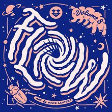 Dropbox Playlist Covers. Un progetto di Design, Illustrazione tradizionale, Pubblicità, Musica, Illustrazione digitale, Tipografia, Design tipografico, Lettering, Lettering digitale, H e lettering di David Leutert - 24.09.2019