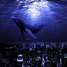 WaterWorld. Graphic Design project by Ruben Guerrero Muñoz - 01.27.2021