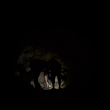 En la boca de la mina (Dir. Brandan Ceviño). Un proyecto de Cine, vídeo y televisión de Pablo Hdez - 20.10.2021
