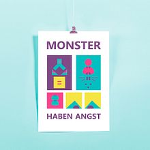 My project in Visual Identity Design: Clean and Simple Geometry course. Br, ing, Identit, Art Direction, and Graphic Design project by Rea Nemer - 10.20.2021