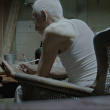 El Hacedor de Muebles (David Avilés, 2019). Un proyecto de Cine, vídeo y televisión de Pablo Hdez - 20.10.2021