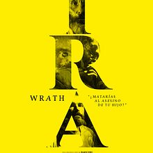 Ira (Dir. Jota Aronak). Un proyecto de Cine, vídeo y televisión de Pablo Hdez - 20.10.2021