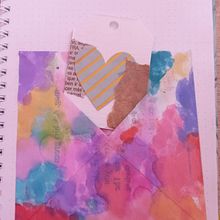 Mi Proyecto del curso:  Bullet journal creativo: planificación y creatividad . Un progetto di Illustrazione tradizionale, Lettering, Disegno, H e lettering di mario.solanoo - 21.10.2021
