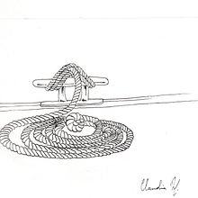 31 Days 31 Drawings jour 20. Traditional illustration & Ink Illustration project by Claudia Michaud - 10.17.2021