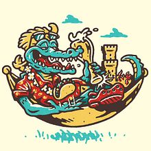 BOCA Illustrations. Un progetto di Br, ing, Br, identit, Direzione artistica, Design, Illustrazione tradizionale, Pubblicità, Illustrazione digitale, Graphic design, Tipografia, Design tipografico, Lettering, Lettering digitale, H e lettering di David Leutert - 24.07.2019