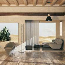 Mi Proyecto del curso: ArchViz de interiores: crea diseños 3D surrealistas con Blender. Un projet de Architecture, Architecture d'intérieur, Architecture numérique , et ArchVIZ de Oriol Trujillo Díaz - 21.10.2021